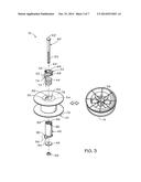 WELDING SYSTEM HAVING A WIRE-SPECIFIC INTERFACE diagram and image