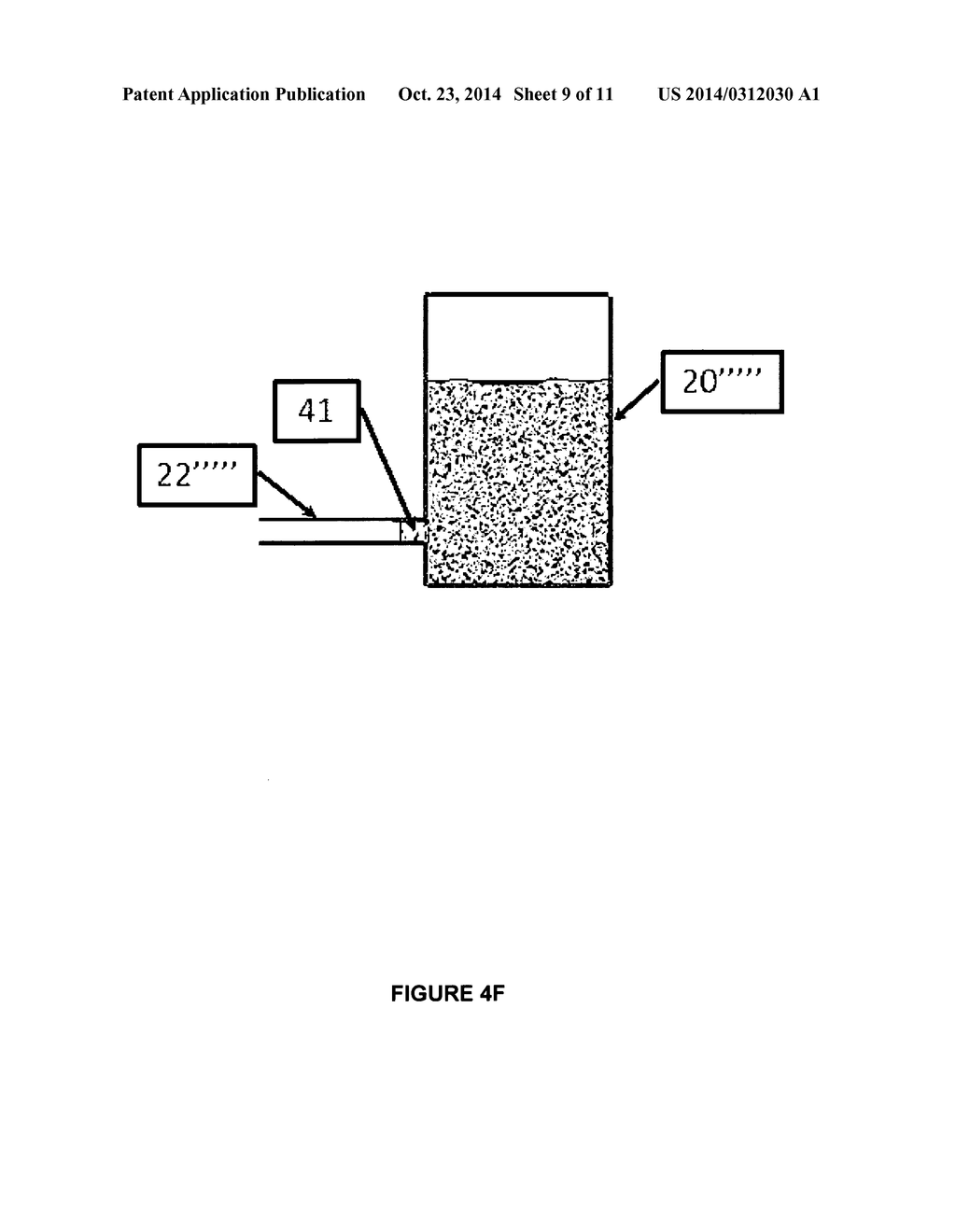 Microwave heat treatment apparatus and method - diagram, schematic, and image 10