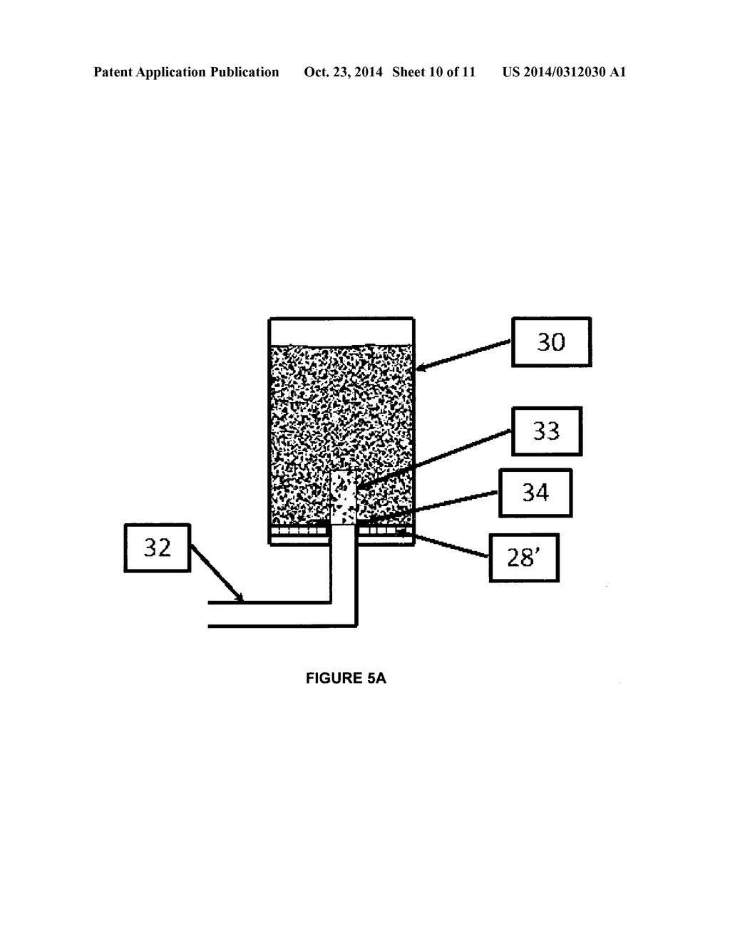 Microwave heat treatment apparatus and method - diagram, schematic, and image 11