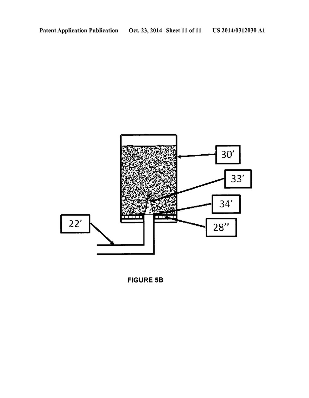 Microwave heat treatment apparatus and method - diagram, schematic, and image 12