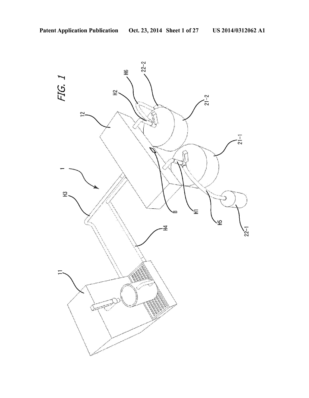 Liquid Delivery System and Liquid-Flowpath Regulating Device - diagram, schematic, and image 02