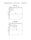 Pouch With Metering Handle For Dispensing Flowable Products diagram and image