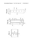 Pouch With Metering Handle For Dispensing Flowable Products diagram and image