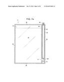 Pouch With Metering Handle For Dispensing Flowable Products diagram and image