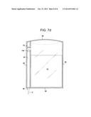 Pouch With Metering Handle For Dispensing Flowable Products diagram and image