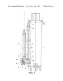 APPARATUS FOR METERING LIQUIDS diagram and image