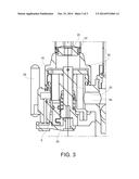 APPARATUS FOR METERING LIQUIDS diagram and image