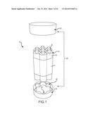 SYSTEM FOR PROVIDING CUSTOM COLORED SEALING COMPOUND diagram and image