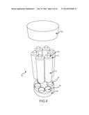 SYSTEM FOR PROVIDING CUSTOM COLORED SEALING COMPOUND diagram and image