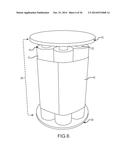 SYSTEM FOR PROVIDING CUSTOM COLORED SEALING COMPOUND diagram and image