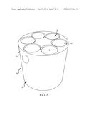 SYSTEM FOR PROVIDING CUSTOM COLORED SEALING COMPOUND diagram and image