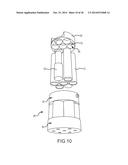 SYSTEM FOR PROVIDING CUSTOM COLORED SEALING COMPOUND diagram and image