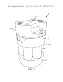 SYSTEM FOR PROVIDING CUSTOM COLORED SEALING COMPOUND diagram and image