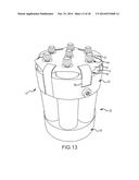 SYSTEM FOR PROVIDING CUSTOM COLORED SEALING COMPOUND diagram and image