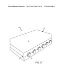 SYSTEM FOR PROVIDING CUSTOM COLORED SEALING COMPOUND diagram and image