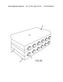 SYSTEM FOR PROVIDING CUSTOM COLORED SEALING COMPOUND diagram and image