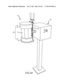 SYSTEM FOR PROVIDING CUSTOM COLORED SEALING COMPOUND diagram and image