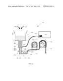 POWDERED AND LIQUID CHEMICAL DISPENSING AND DISTRIBUTION SYSTEM diagram and image