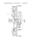 Hot Melt Adhesive System And Method Using Machine Readable Information diagram and image