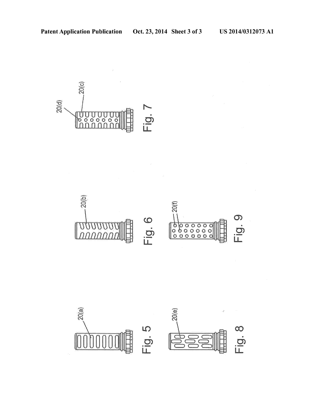 Dispensing Container - diagram, schematic, and image 04