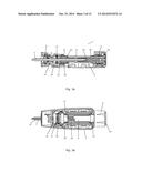 Drive Mechanism for an Injection Device and a Method of Assembling an     Injection Device Incorporating Such Drive Mechanism diagram and image