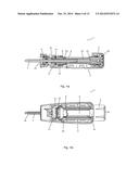 Drive Mechanism for an Injection Device and a Method of Assembling an     Injection Device Incorporating Such Drive Mechanism diagram and image