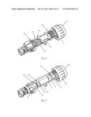 Drive Mechanism for an Injection Device and a Method of Assembling an     Injection Device Incorporating Such Drive Mechanism diagram and image