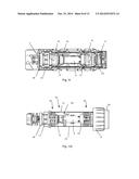 Drive Mechanism for an Injection Device and a Method of Assembling an     Injection Device Incorporating Such Drive Mechanism diagram and image