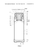 PLUG ASSEMBLY FOR BEVERAGE CONTAINER diagram and image