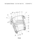 PLUG ASSEMBLY FOR BEVERAGE CONTAINER diagram and image