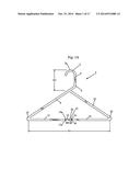 METHOD AND APPARATUS FOR CLOTHES HANGER DEVICE diagram and image