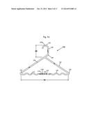 METHOD AND APPARATUS FOR CLOTHES HANGER DEVICE diagram and image