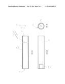 Flashlight Holster diagram and image