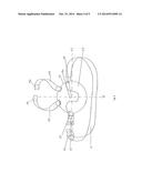 ELECTRONIC DEVICE HOLDER diagram and image