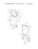 ACCESSORY POCKET SYSTEM diagram and image