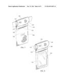 ACCESSORY POCKET SYSTEM diagram and image