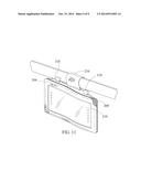 ACCESSORY POCKET SYSTEM diagram and image