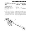 SURGICAL INSTRUMENT WITH REPLACEABLE LOADING UNIT diagram and image