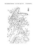 SURGICAL INSTRUMENT WITH REPLACEABLE LOADING UNIT diagram and image