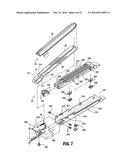 SURGICAL INSTRUMENT WITH REPLACEABLE LOADING UNIT diagram and image