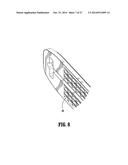 SURGICAL INSTRUMENT WITH REPLACEABLE LOADING UNIT diagram and image