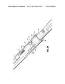 SURGICAL INSTRUMENT WITH REPLACEABLE LOADING UNIT diagram and image