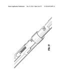 SURGICAL INSTRUMENT WITH REPLACEABLE LOADING UNIT diagram and image