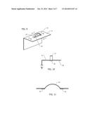 HANDLE FOR PAPER BOARD ARTICLE diagram and image