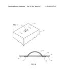 HANDLE FOR PAPER BOARD ARTICLE diagram and image