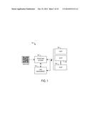 BARCODE ACCESS TO ELECTRONIC RESOURCES FOR LIFECYCLE TRACKING OF COMPLEX     SYSTEM PARTS diagram and image