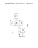 BARCODE ACCESS TO ELECTRONIC RESOURCES FOR LIFECYCLE TRACKING OF COMPLEX     SYSTEM PARTS diagram and image