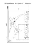 BARCODE ACCESS TO ELECTRONIC RESOURCES FOR LIFECYCLE TRACKING OF COMPLEX     SYSTEM PARTS diagram and image