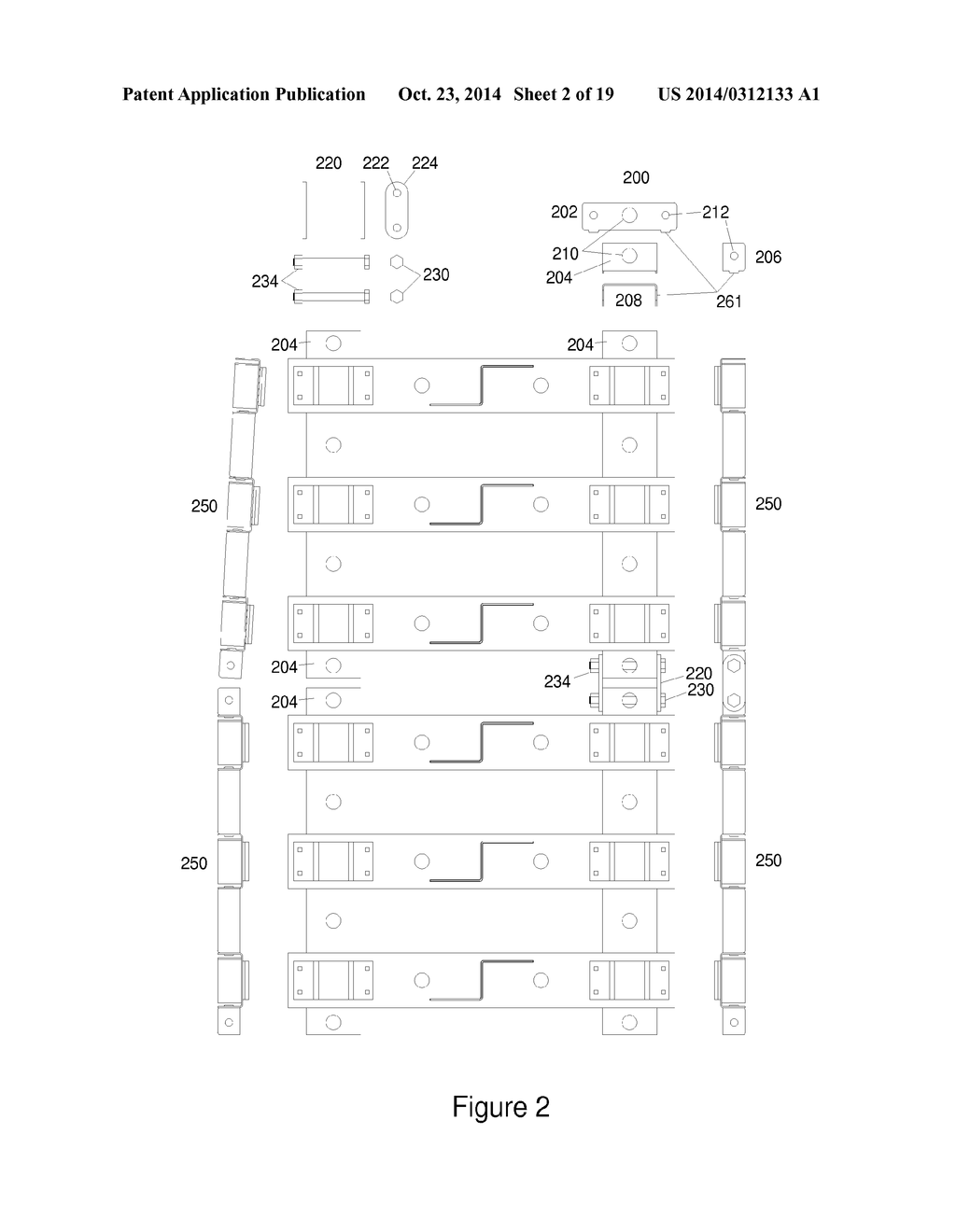 Train Rail Track Structure Systems - diagram, schematic, and image 03