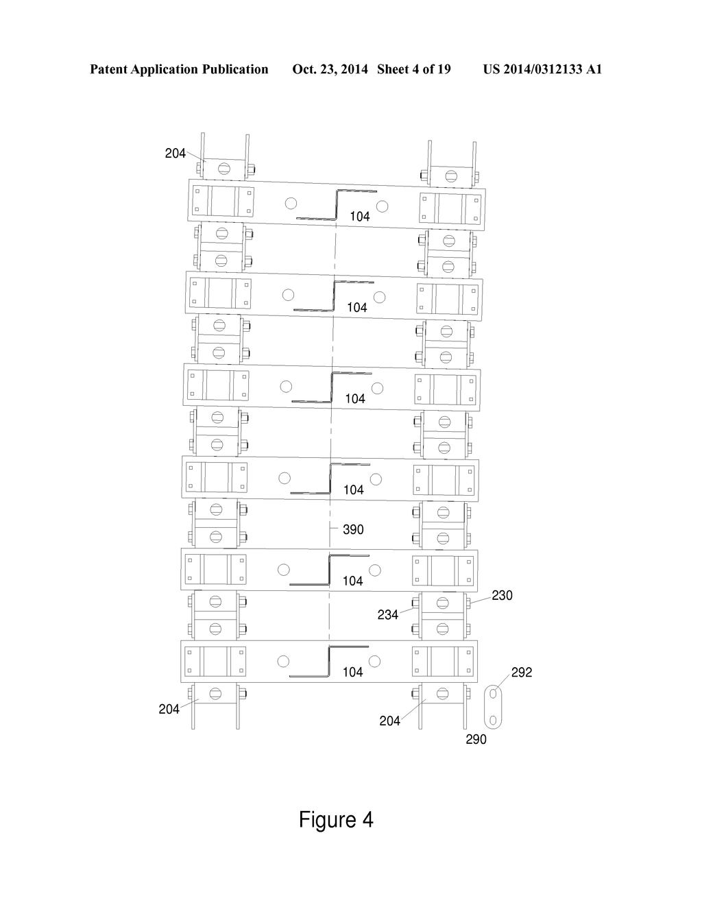 Train Rail Track Structure Systems - diagram, schematic, and image 05